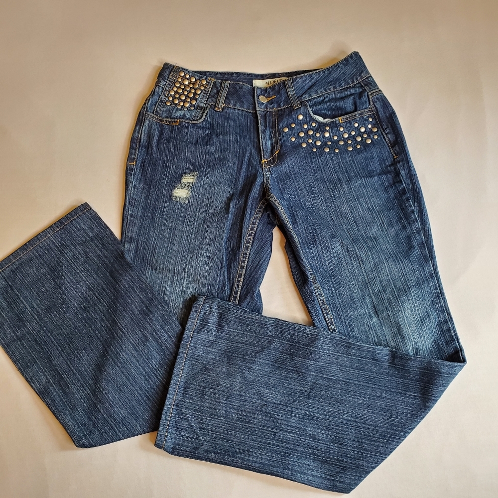 MI X IT jeans size 6